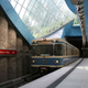 Image for article titled Eye-Poppingly Gorgeous Underground Stations from Around The World